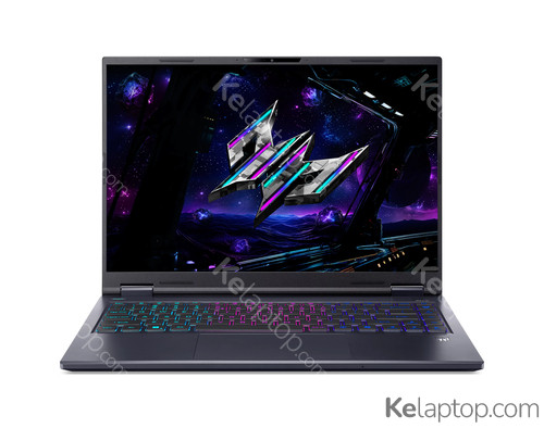 Acer Predator Helios Neo 14 AI PHN14-71-93BK Caractéristiques Acer Predator Helios Neo 14 AI PHN14-71-93BK Caractéristiques