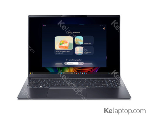 Acer Swift Go 16 AI SFG16-61-R3BU Specs Acer Swift Go 16 AI SFG16-61-R3BU Specs