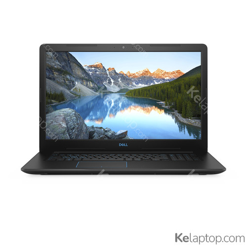 DELL G3 3779 75KPH Características DELL G3 3779 75KPH Características