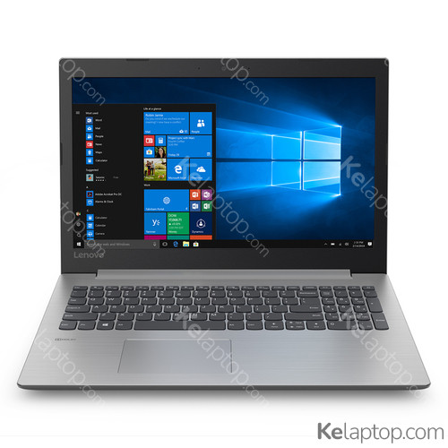 Lenovo IdeaPad 300 ideapad 330-15AST 81D6008UIX Caractéristiques Lenovo IdeaPad 300 ideapad 330-15AST 81D6008UIX Caractéristiques
