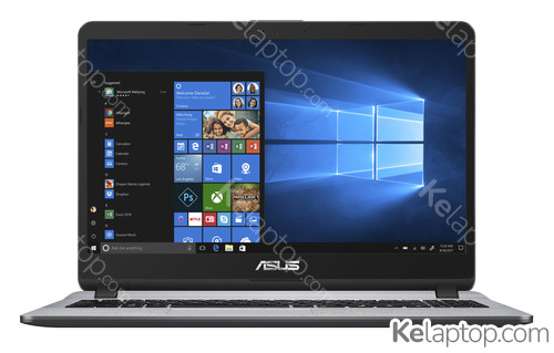 ASUS X507MA-BR014T Ausstattung ASUS X507MA-BR014T Ausstattung