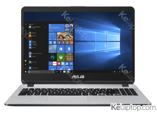 ASUS Vivobook 15 F507UF-EJ026T Specs
