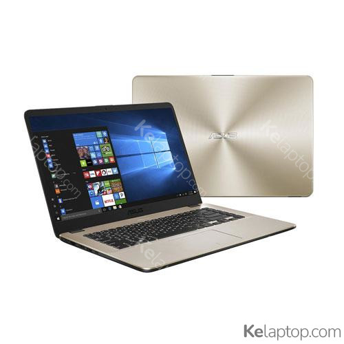 ASUS VivoBook 15 S505ZA-BR238T Caratteristiche ASUS VivoBook 15 S505ZA-BR238T Caratteristiche