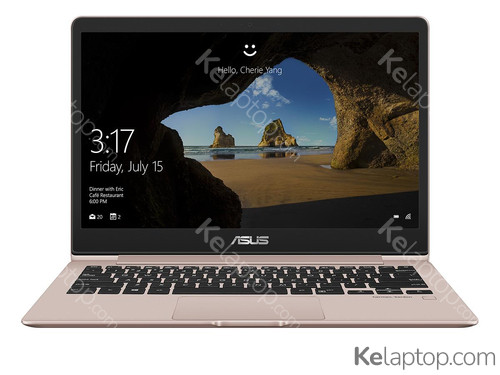 ASUS Zenbook 13 UX331UAL-0051D8250U: Price and specs - Kelaptop