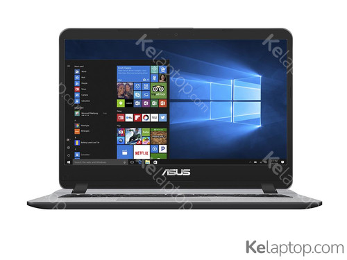 ASUS X407UA-BV659T Specs ASUS X407UA-BV659T Specs