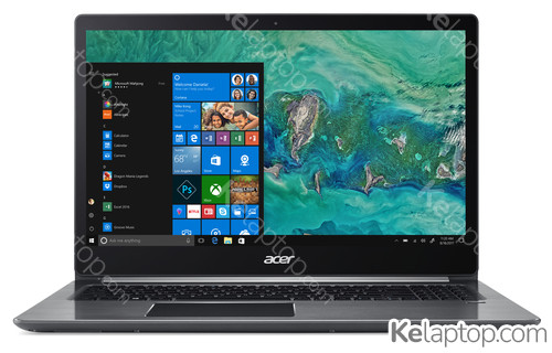 Acer Swift 3 SF315-41-R7EQ Caratteristiche Acer Swift 3 SF315-41-R7EQ Caratteristiche