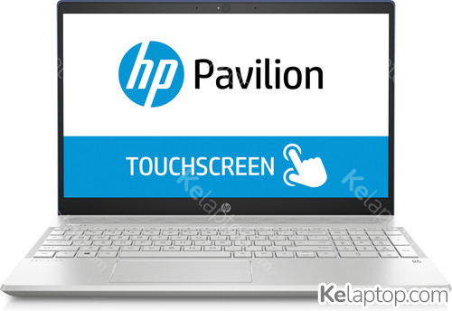 HP Pavilion 15 15-cw0007cy Specs