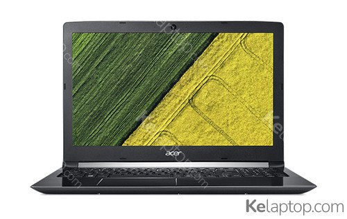 Acer Aspire 5 A515-51-51LZ Características