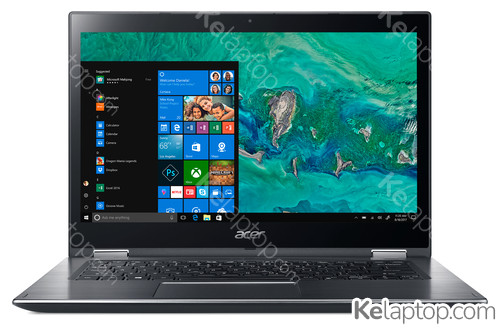 Acer Spin 3 SP314-51-59NM Características