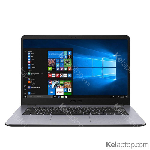 ASUS Vivobook 15 X505ZA-BQ056T Caratteristiche