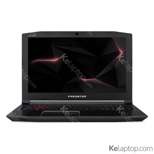 Acer Predator Helios 300 PH315-51-7075 NH.Q3HEF.007 Caractéristiques Acer Predator Helios 300 PH315-51-7075 NH.Q3HEF.007 Caractéristiques