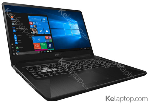 ASUS ROG PX705GD-EW098R Caractéristiques
