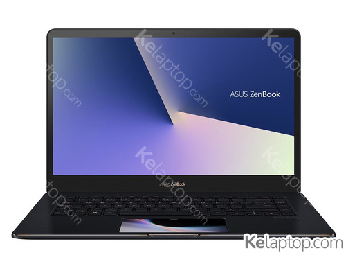 ASUS Zenbook Pro UX580GE-BN057T Specs ASUS Zenbook Pro UX580GE-BN057T Specs