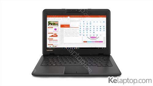 Lenovo 100e 81CY000RUS Características
