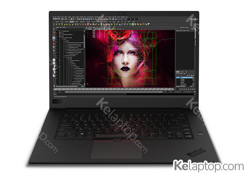 Lenovo ThinkPad P P1 20MD0023US Specs