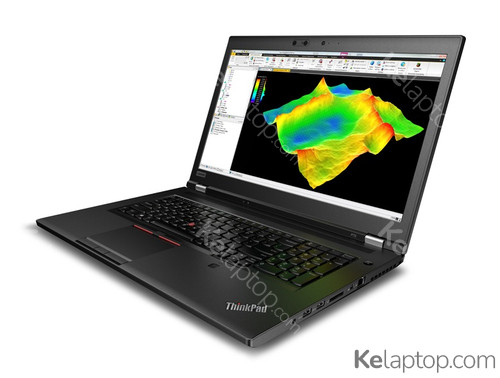 Lenovo ThinkPad P P72 20MB000DMX Características