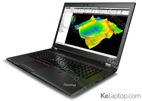 Lenovo ThinkPad P P72 20MB002AUS Características Lenovo ThinkPad P P72 20MB002AUS Características