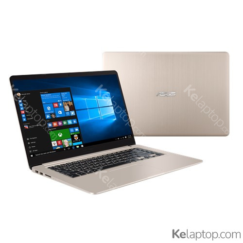 ASUS K510UF-BQ502R Características ASUS K510UF-BQ502R Características