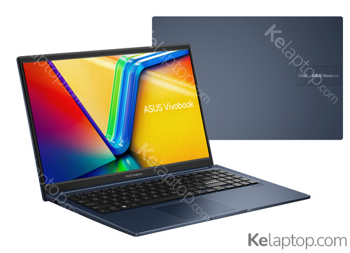 ASUS Vivobook 15 X1504VA-BQ5343W Specs