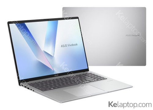 ASUS Vivobook 16 M1607KA-MS76 Copilot+ Ausstattung ASUS Vivobook 16 M1607KA-MS76 Copilot+ Ausstattung