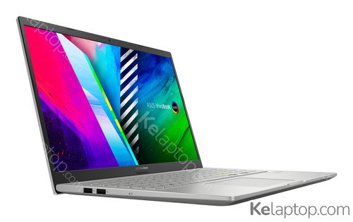 ASUS Vivobook S15 OLED S513EA-L13423 Ausstattung