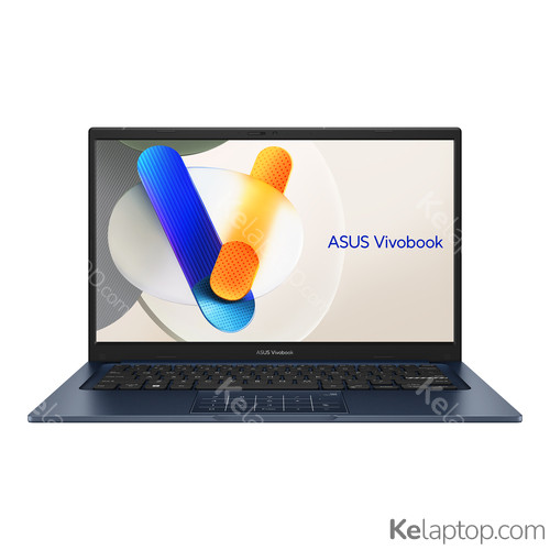 ASUS Vivobook 14 F1404VAP-QB51-BL Specs