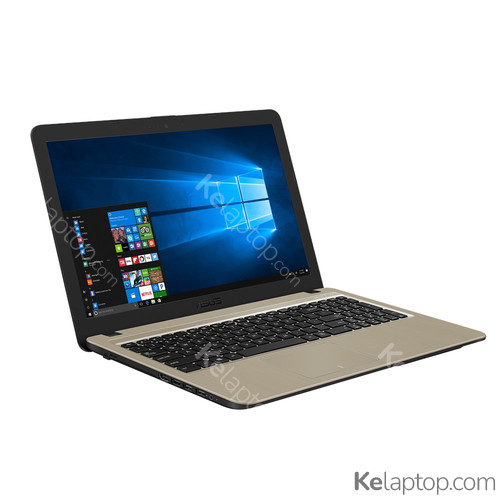 ASUS Vivobook X540UA Ausstattung ASUS Vivobook X540UA Ausstattung