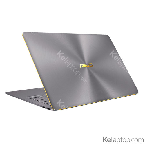 ASUS Zenbook 3 Deluxe UX490UAR-BE095T Specs