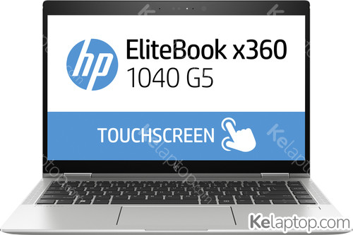 HP EliteBook x360 1040 G5 5DF59EA Specs