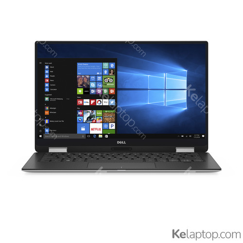 DELL XPS 13 9365 H98GN Specs DELL XPS 13 9365 H98GN Specs