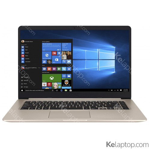 ASUS Vivobook S15 S510UF-BR219T Caratteristiche ASUS Vivobook S15 S510UF-BR219T Caratteristiche