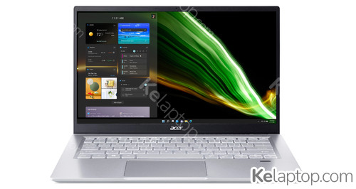 Acer Swift 3 SF314-511-74MB Specs Acer Swift 3 SF314-511-74MB Specs