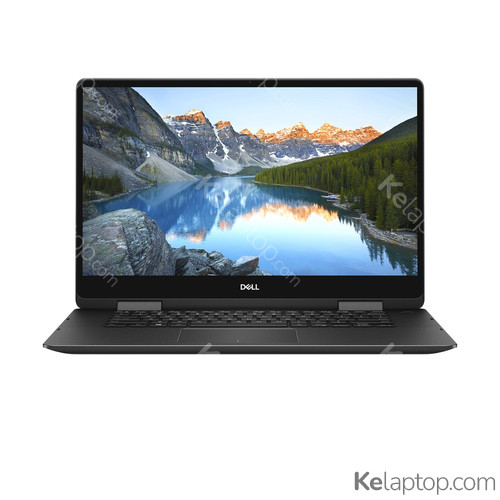 DELL Inspiron 7000 7586 7586-2546 Características