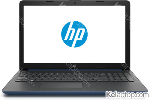 HP 15-da0731ns Características