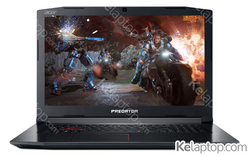 Acer Predator Helios 300 PH317-52-56Y5 Specs