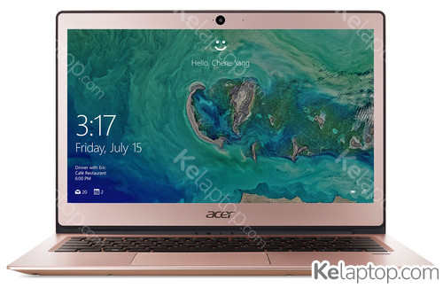 Acer Swift 1 SF113-31-C1BK Specificaties