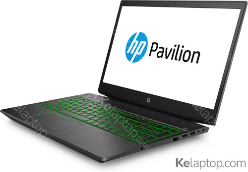 HP Pavilion Gaming 15-cx0182tx Specs