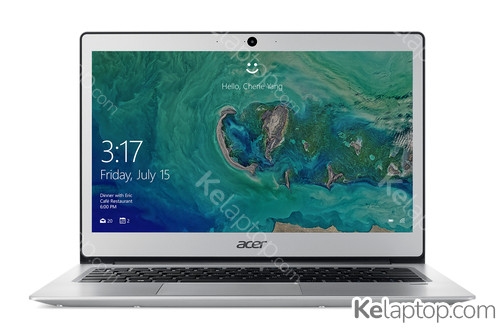Acer Swift 1 SF113-31-C3NY Características Acer Swift 1 SF113-31-C3NY Características