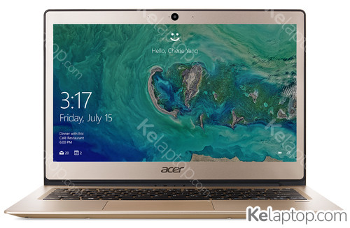 Acer Swift 1 SF113-31-C9N1 Caratteristiche Acer Swift 1 SF113-31-C9N1 Caratteristiche