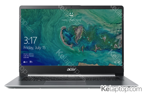 Acer Swift 1 SF114-32-C9V9 Specyfikacje Acer Swift 1 SF114-32-C9V9 Specyfikacje