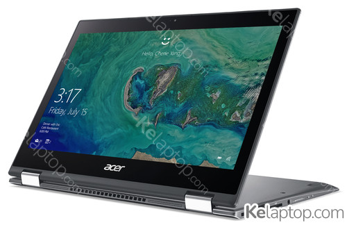 Acer Spin 5 SP513-52N-58E1 NX.GR7SA.005-AE1 Specs