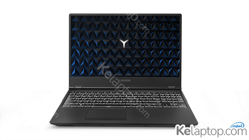 Lenovo Legion Y Y530-15ICH 81FV018UBM Características