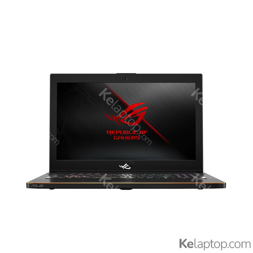 ASUS ROG GM501GS-EI004T Caractéristiques ASUS ROG GM501GS-EI004T Caractéristiques