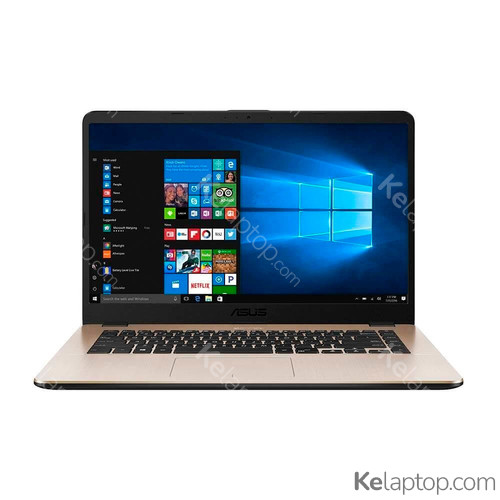ASUS Vivobook 15 A542UA-GQ729T Specs ASUS Vivobook 15 A542UA-GQ729T Specs