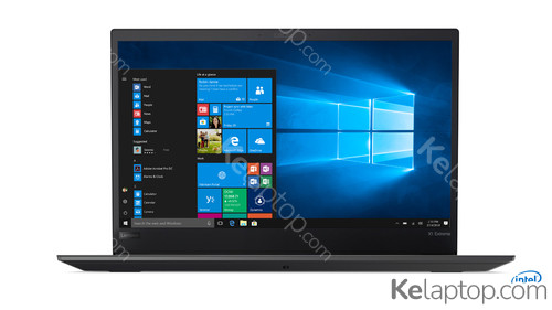 Lenovo ThinkPad X X1 Extreme 20MF000TGE Ausstattung Lenovo ThinkPad X X1 Extreme 20MF000TGE Ausstattung