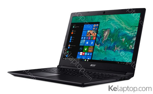 Acer Aspire 3 A315-33-P6HG Ausstattung