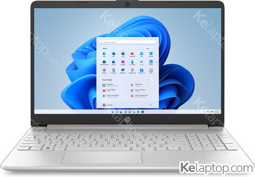 HP 15-dy2501la Características
