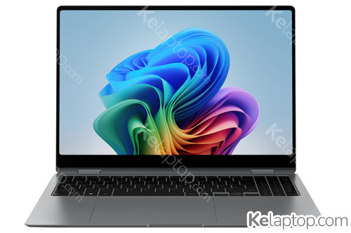 Samsung Galaxy Book5 Pro 360 NP960QHA-KG3DE Precio, opiniones y características