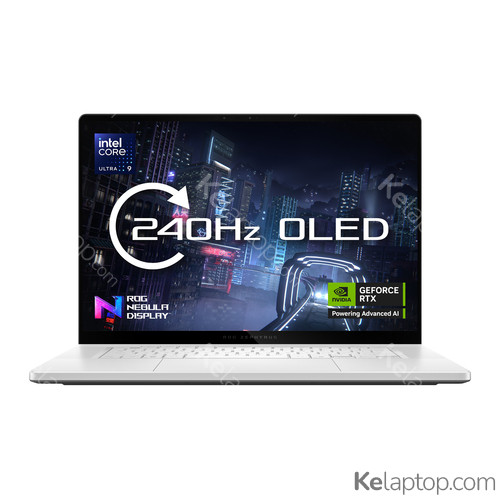 ASUS ROG Zephyrus G16 GU605CR-QR110W 90NR0LZ6-M00610 Specs ASUS ROG Zephyrus G16 GU605CR-QR110W 90NR0LZ6-M00610 Specs