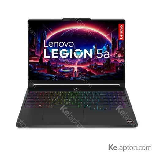 Lenovo Legion 5 15AGP11 83Q6000CIX Caratteristiche